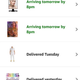Illustration for article titled Whats In Your Cart, Hannah Hart?
